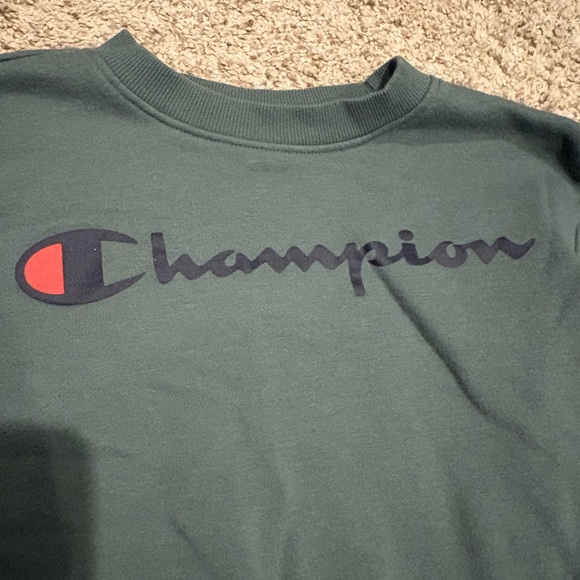 Boys Sweat Set - Picture 4 of 9